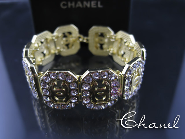 Bracciale Chanel Modello 670
